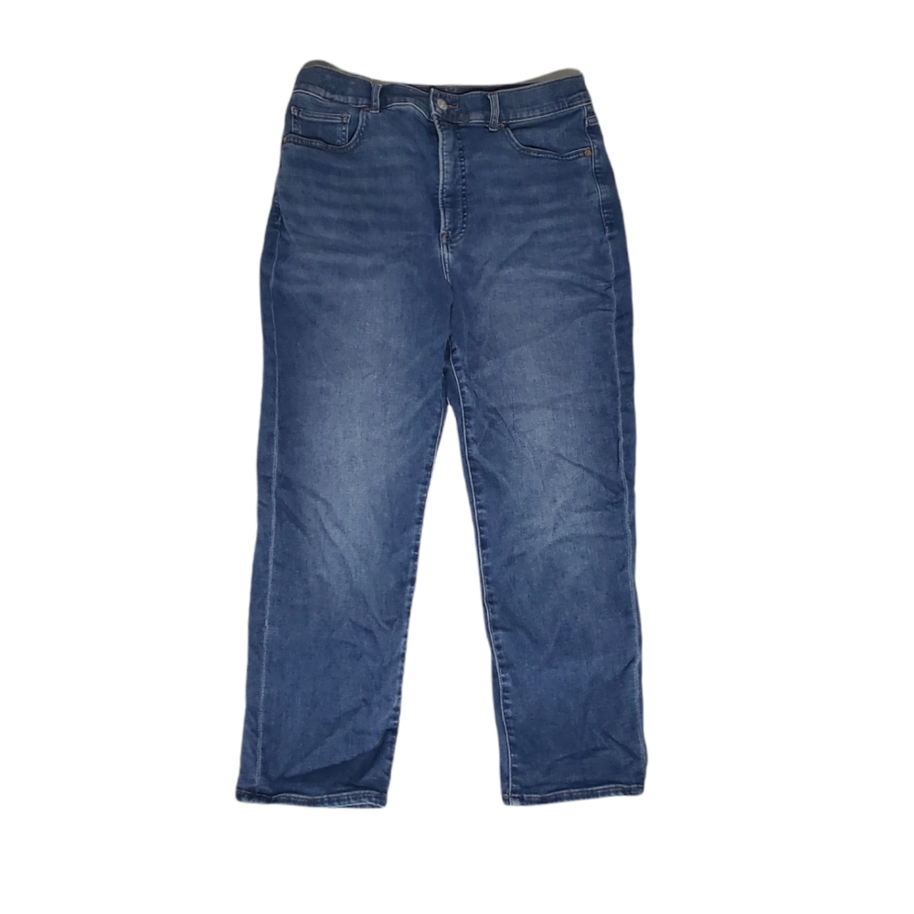 Express Mom Jeans - Picture 4 of 9